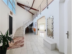 maison à la vente -   21470  BRAZEY EN PLAINE, surface 280 m2 vente maison - UBI476339867